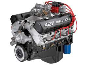 P370E Engine